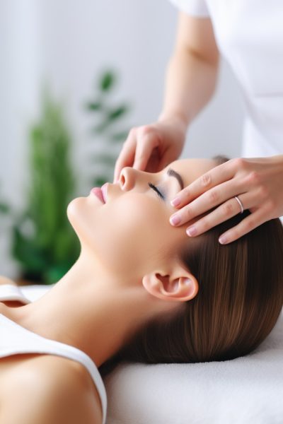 Serenity Spa_ Gentle Touch of Wellness Serenity Spa_ Gentle Touch of Wellness